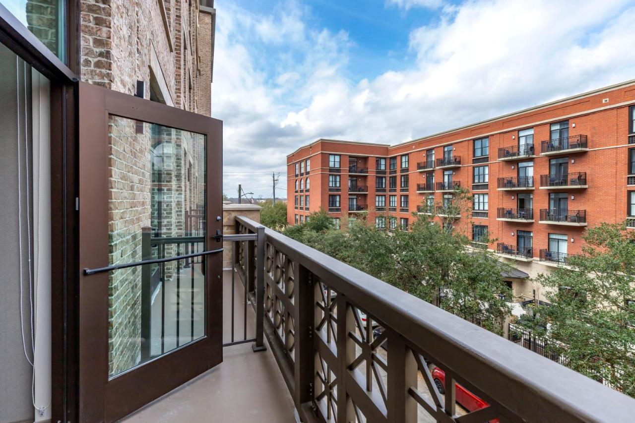 Cambria Hotel Savannah Downtown Historic District Экстерьер фото